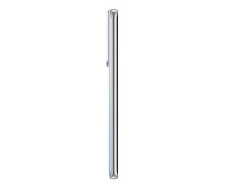 Смартфон Samsung Galaxy S21 Ultra 12/256GB Phantom Silver (SM-G998BZSGSEK)