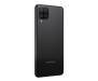 Смартфон Samsung Galaxy A12 2021 A125F 3/32GB Black (SM-A125FZKUSEK)