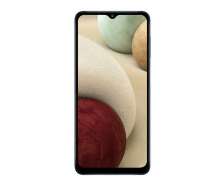 Смартфон Samsung Galaxy A12 2021 A125F 3/32GB Blue (SM-A125FZBUSEK)