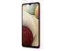 Смартфон Samsung Galaxy A12 2021 A125F 3/32GB Red (SM-A125FZRUSEK)