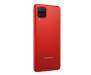 Смартфон Samsung Galaxy A12 2021 A125F 3/32GB Red (SM-A125FZRUSEK)