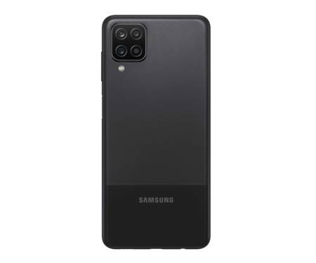 Смартфон Samsung Galaxy A12 2021 A125F 4/64GB Black (SM-A125FZKVSEK)