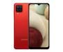 Смартфон Samsung Galaxy A12 2021 A125F 4/64GB Red (SM-A125FZRVSEK)
