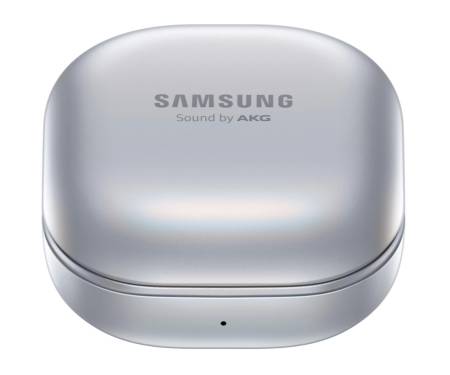 Наушники Samsung Galaxy Buds Pro (Silver)