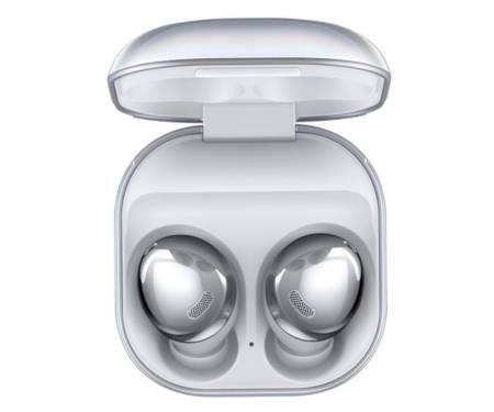 Наушники Samsung Galaxy Buds Pro (Silver)