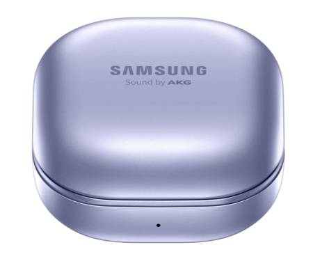 Наушники Samsung Galaxy Buds Pro (Violet)