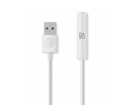 Наушники Bang & Olufsen BeoPlay E6 Motion White (1645308)