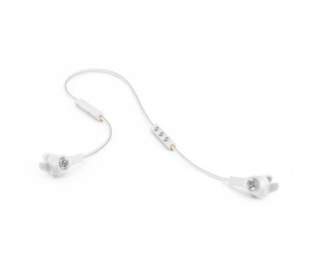 Наушники Bang & Olufsen BeoPlay E6 Motion White (1645308)