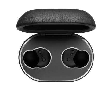 Наушники Bang&Olufsen BeoPlay E8 3rd Gen Black (1648300)