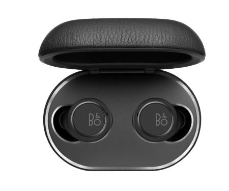 Наушники Bang&Olufsen BeoPlay E8 3rd Gen Black (1648300)