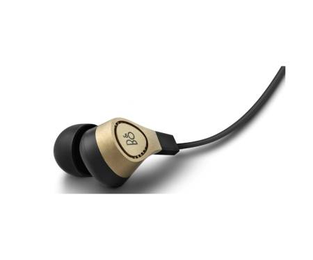 Наушники Bang&Olufsen BeoPlay H3 2nd Gen Champagne (1643256)