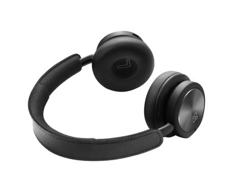 Наушники Bang&Olufsen BeoPlay H8i Black (1645126)