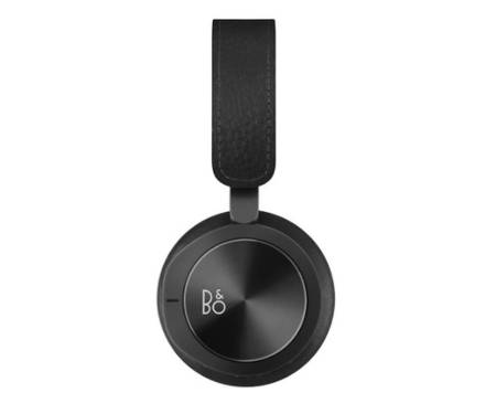 Наушники Bang&Olufsen BeoPlay H8i Black (1645126)