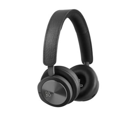 Наушники Bang&Olufsen BeoPlay H8i Black (1645126)