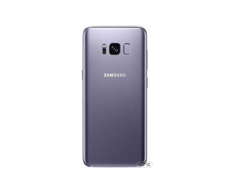 Samsung Galaxy S8+ 64GB Gray (SM-G955FZVD)