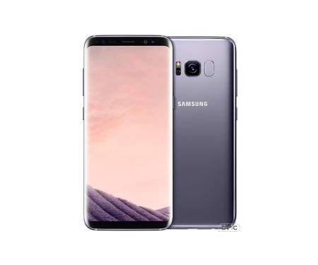 Samsung Galaxy S8+ 64GB Gray (SM-G955FZVD)
