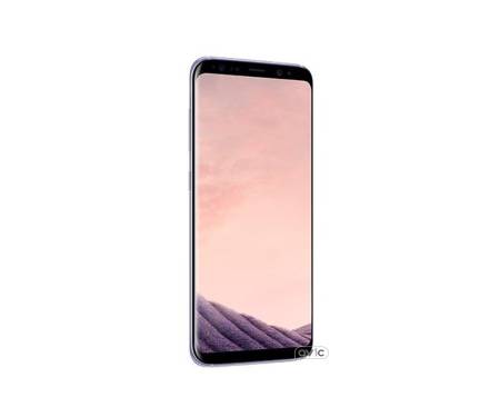 Samsung Galaxy S8+ 64GB Gray (SM-G955FZVD)