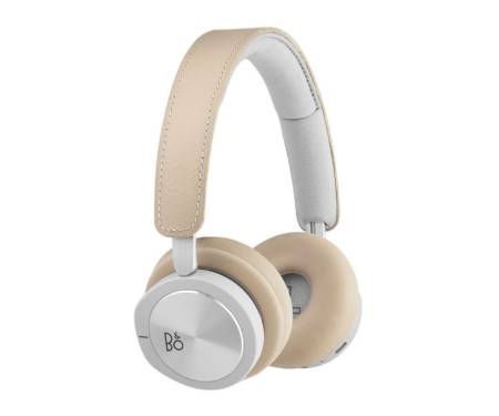 Наушники Bang&Olufsen BeoPlay H8i Natural (1645146)
