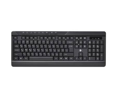 Комплект 2E MK410 (2E-MK410MWB) Black