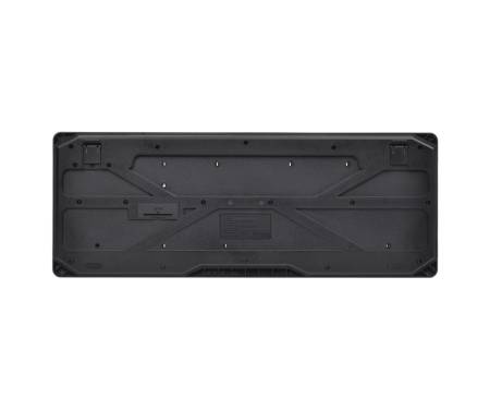Комплект 2E MK410 (2E-MK410MWB) Black