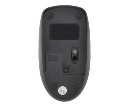 Комплект 2E MK410 (2E-MK410MWB) Black
