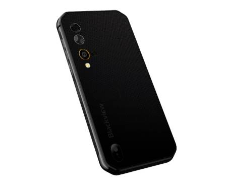 Смартфон Blackview BV9900 Pro 8/128GB Black