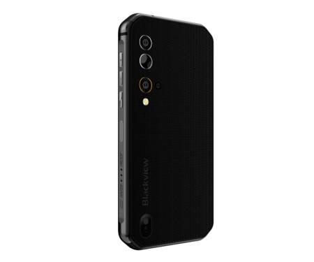 Смартфон Blackview BV9900 Pro 8/128GB Black