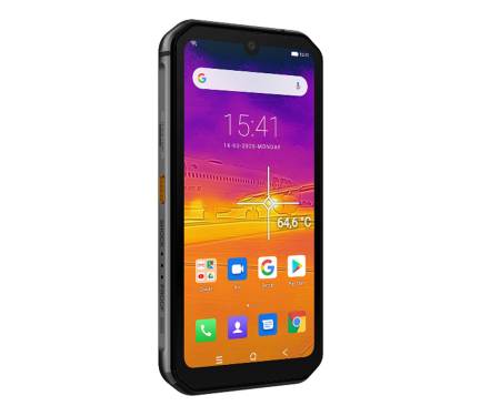 Смартфон Blackview BV9900 Pro 8/128GB Black