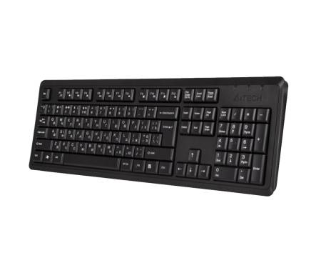 Комплект A4Tech 4200N (GR-92+G3-200N) Black