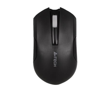Комплект A4Tech 4200N (GR-92+G3-200N) Black