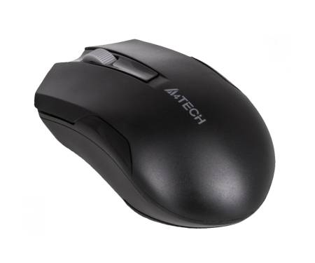 Комплект A4Tech 4200N (GR-92+G3-200N) Black