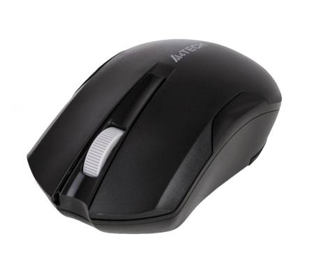 Комплект A4Tech 4200N (GR-92+G3-200N) Black
