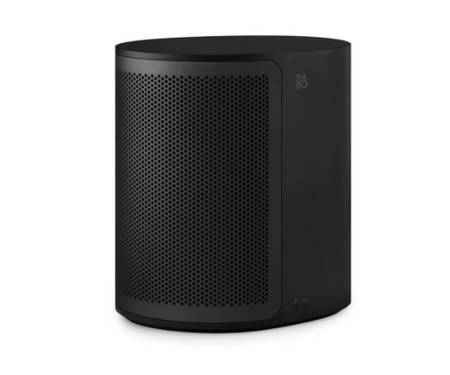 Колонка Bang&Olufsen BeoPlay M3 Black (1200316)