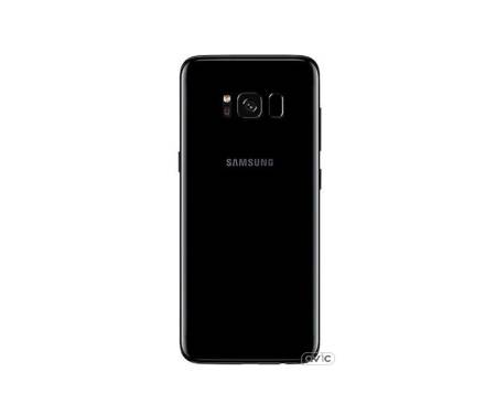 Samsung Galaxy S8+ 64GB Black (SM-G955FZKD)