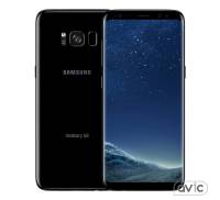 Samsung Galaxy S8+ 64GB Black (SM-G955FZKD)