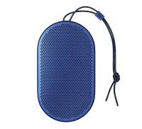 Колонка Bang & Olufsen BeoPlay P2 Sand Royal Blue (1280479)