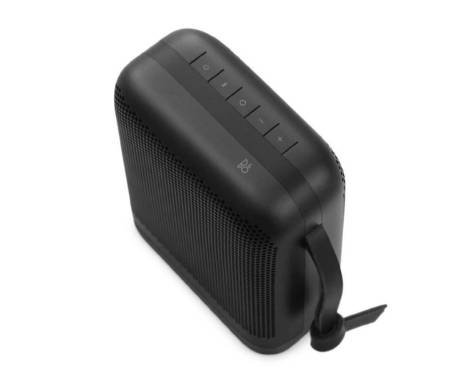 Колонка Bang & Olufsen BeoPlay P6 Black (1140026)