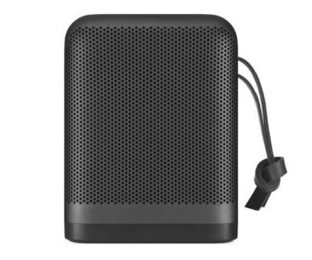 Колонка Bang & Olufsen BeoPlay P6 Black (1140026)