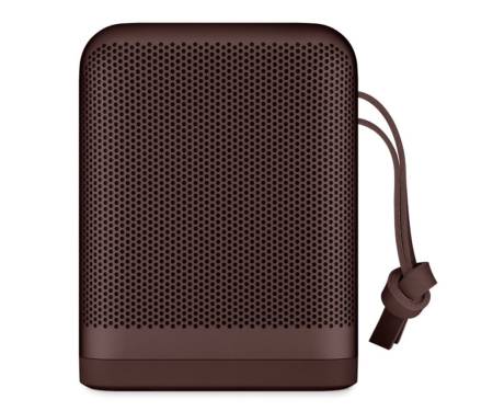 Колонка Bang & Olufsen BeoPlay P6 Chestnut (1140052)