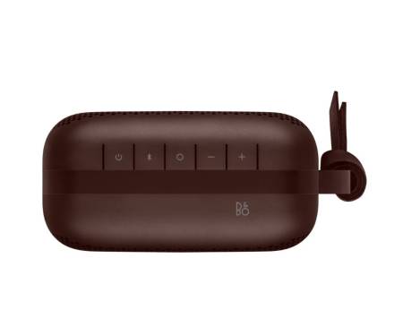 Колонка Bang & Olufsen BeoPlay P6 Chestnut (1140052)