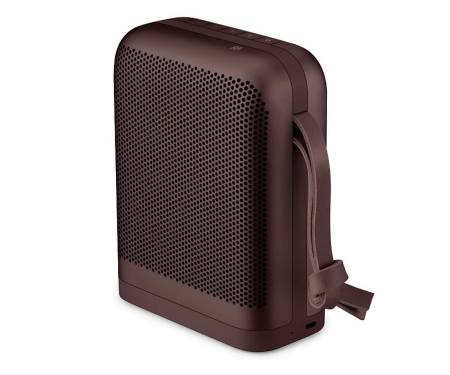 Колонка Bang & Olufsen BeoPlay P6 Chestnut (1140052)
