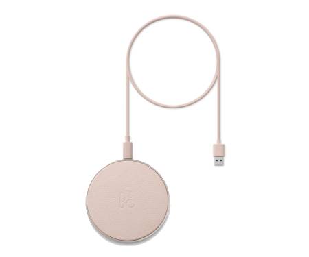 Беспроводное зарядное устройство Bang&Olufsen Beoplay Charging pad Limestone (1646202)