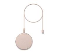 Беспроводное зарядное устройство Bang&Olufsen Beoplay Charging pad Limestone (1646202)