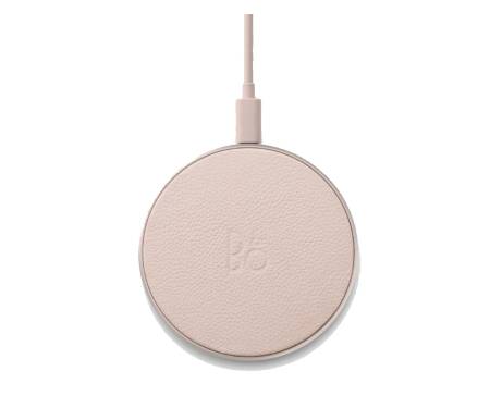 Беспроводное зарядное устройство Bang&Olufsen Beoplay Charging pad Limestone (1646202)