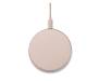 Беспроводное зарядное устройство Bang&Olufsen Beoplay Charging pad Limestone (1646202)