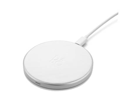 Беспроводное зарядное устройство Bang&Olufsen Beoplay Charging pad White (1646204)