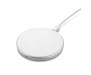 Беспроводное зарядное устройство Bang&Olufsen Beoplay Charging pad White (1646204)