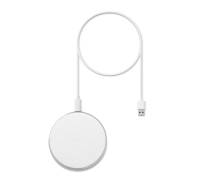 Беспроводное зарядное устройство Bang&Olufsen Beoplay Charging pad White (1646204)