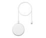 Беспроводное зарядное устройство Bang&Olufsen Beoplay Charging pad White (1646204)