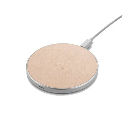 Беспроводное зарядное устройство Bang&Olufsen Beoplay Charging pad Natural (1646201)